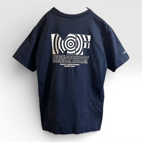 Neighborhood T-Shirts Mof T 00S M