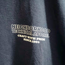 Neighborhood T-Shirts Mof T 00S M