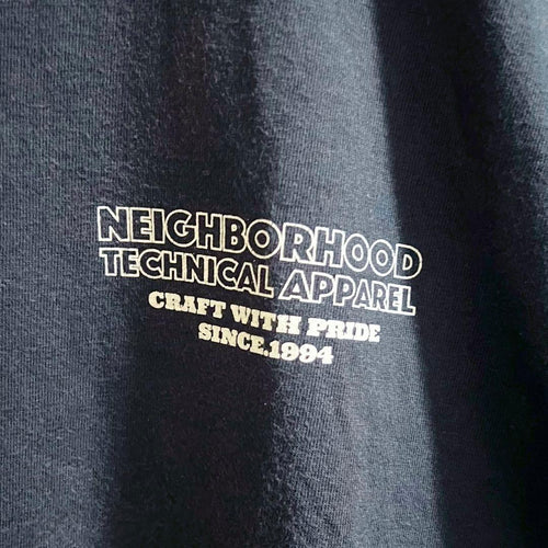 Neighborhood T-Shirts Mof T 00S M