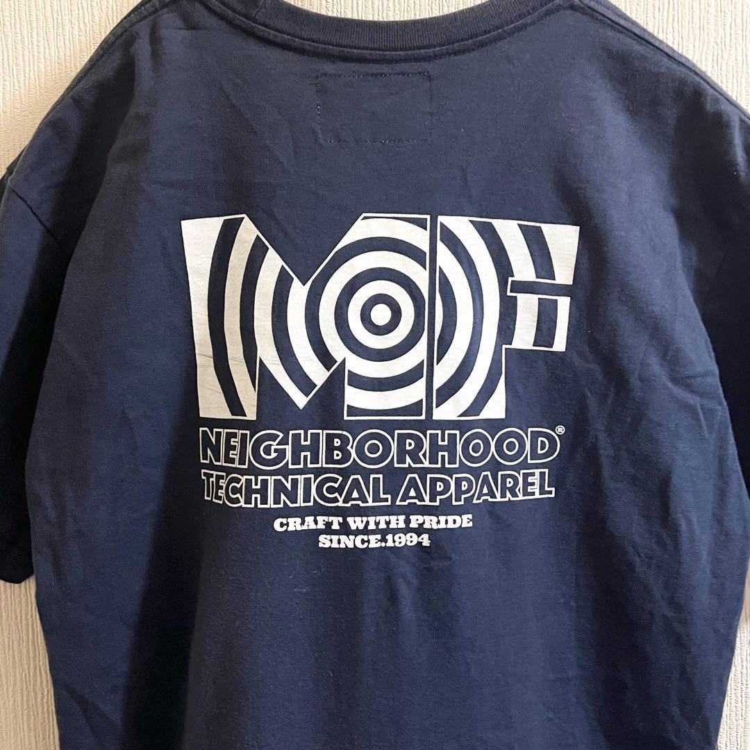 Neighborhood T-Shirts Mof T 00S M