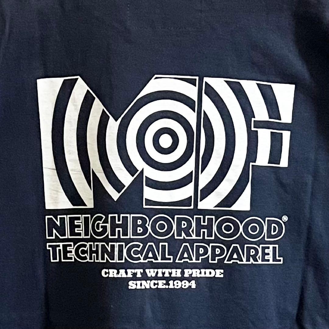 Neighborhood T-Shirts Mof T 00S M
