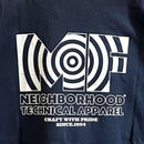 Neighborhood T-Shirts Mof T 00S M