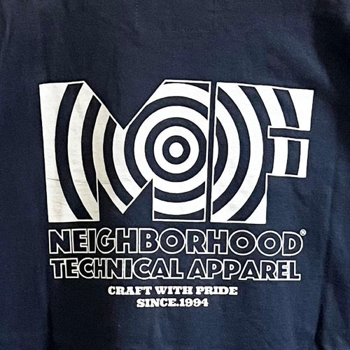 Neighborhood T-Shirts Mof T 00S M