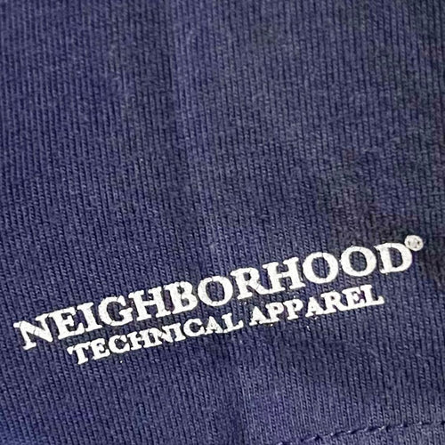 Neighborhood T-Shirts Mof T 00S M