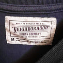 Neighborhood T-Shirts Mof T 00S M