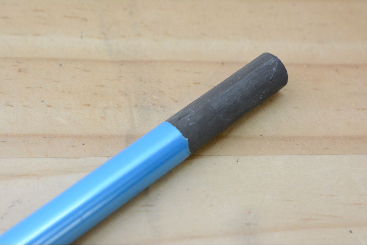 Shaft Fw Ust Attas 6 Sr