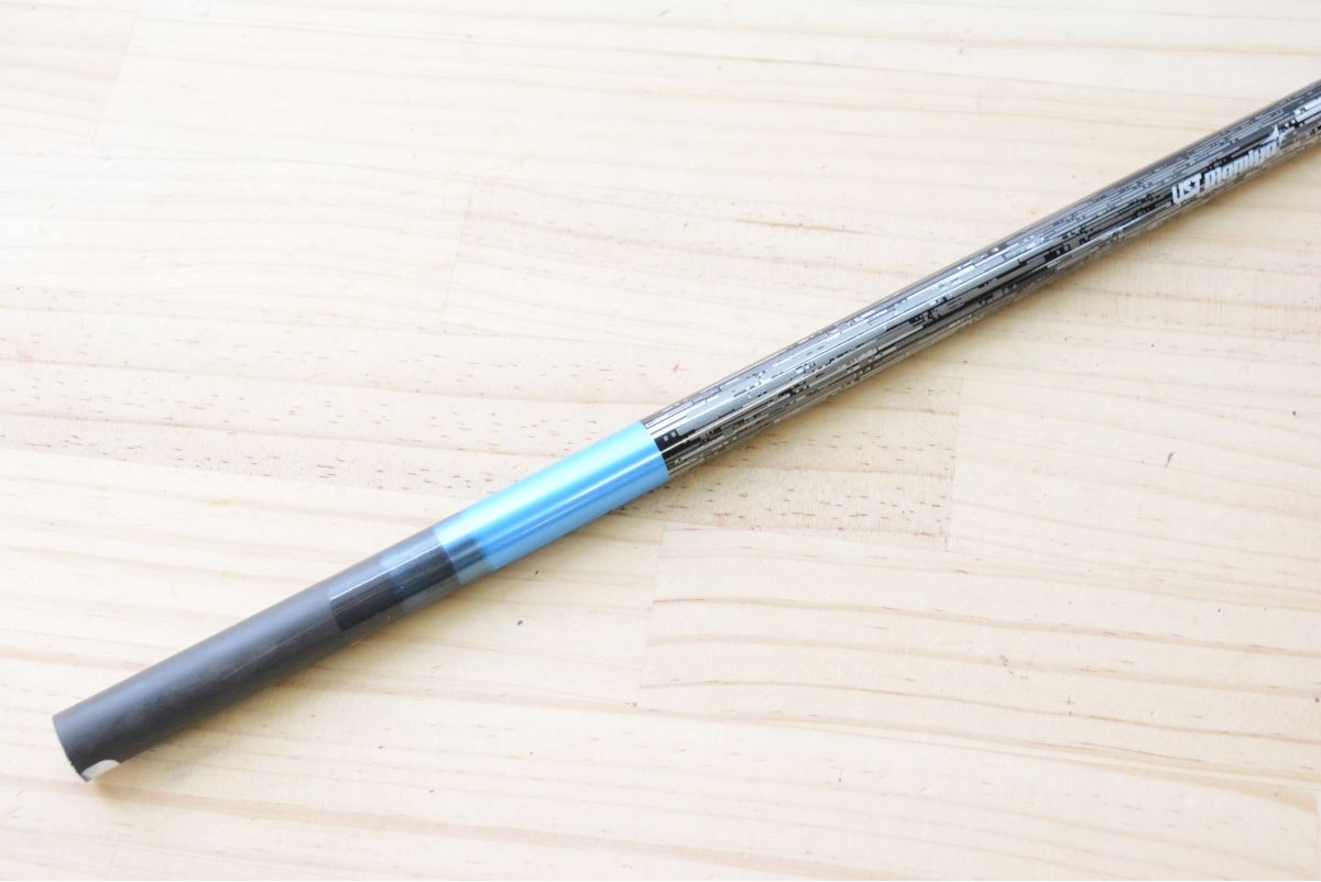 Shaft Fw Ust Attas 6 Sr