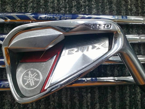 Yamaha Iron Set Rmx 220/Nsprormx85 5 /R/26[4731]