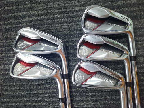 Yamaha Iron Set Rmx 220/Nsprormx85 5 /R/26[4731]