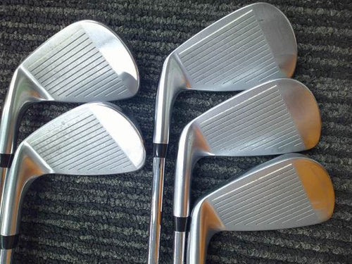 Yamaha Iron Set Rmx 220/Nsprormx85 5 /R/26[4731]