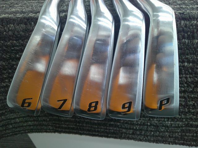 Yamaha Iron Set Rmx 220/Nsprormx85 5 /R/26[4731]