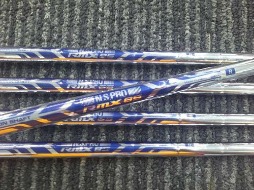 Yamaha Iron Set Rmx 220/Nsprormx85 5 /R/26[4731]