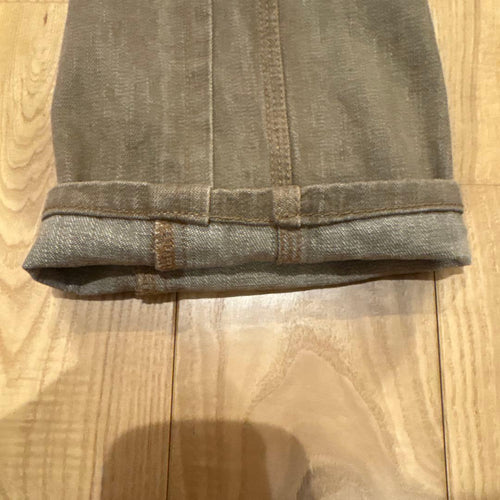 Comme Des Garcons Homme Plus Work Pants, Cargo Painter'S Ad2001