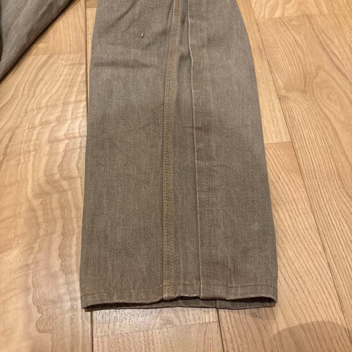 Comme Des Garcons Homme Plus Work Pants, Cargo Painter'S Ad2001