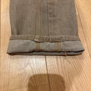 Comme Des Garcons Homme Plus Work Pants, Cargo Painter'S Ad2001