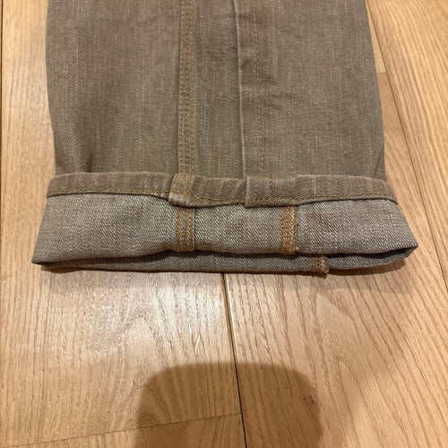 Comme Des Garcons Homme Plus Work Pants, Cargo Painter'S Ad2001