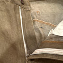 Comme Des Garcons Homme Plus Work Pants, Cargo Painter'S Ad2001