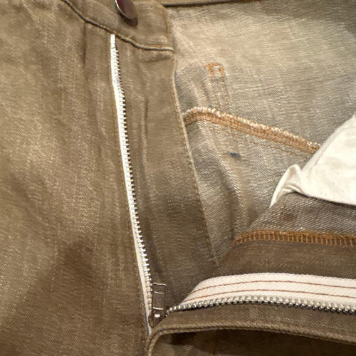 Comme Des Garcons Homme Plus Work Pants, Cargo Painter'S Ad2001