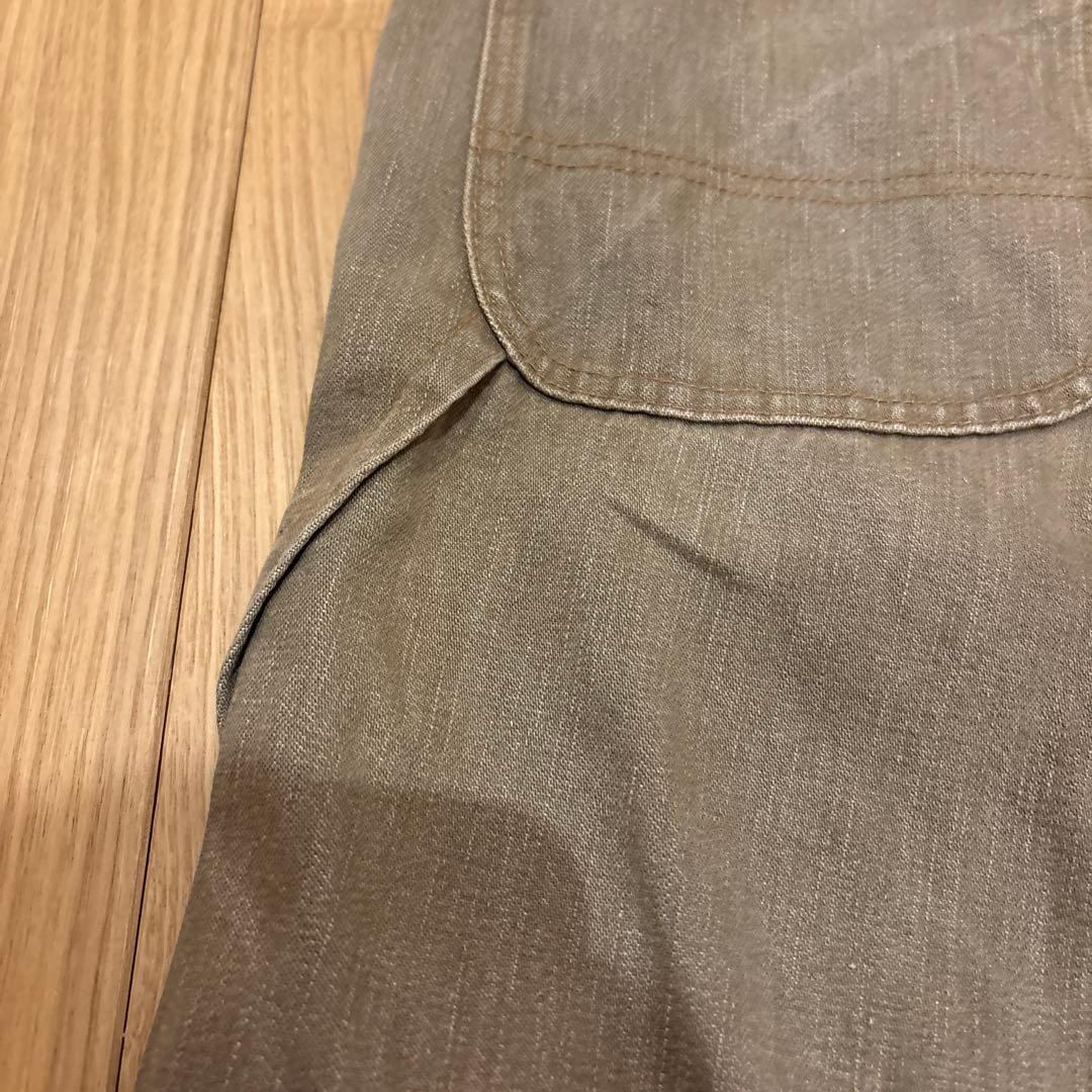 Comme Des Garcons Homme Plus Work Pants, Cargo Painter'S Ad2001