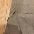 Comme Des Garcons Homme Plus Work Pants, Cargo Painter'S Ad2001