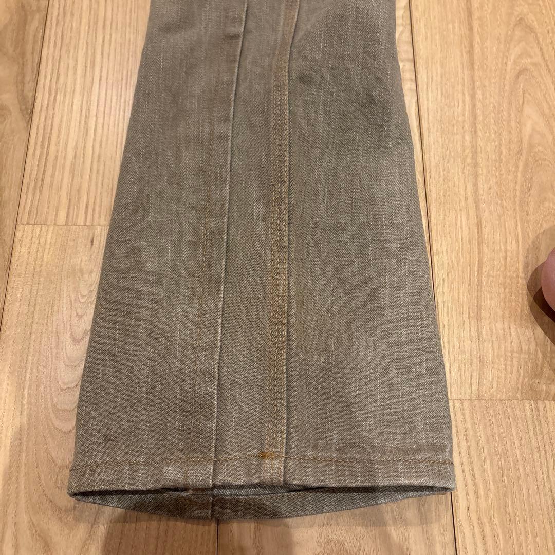 Comme Des Garcons Homme Plus Work Pants, Cargo Painter'S Ad2001