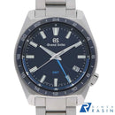 Grand Seiko Others Gmt Sbgn021