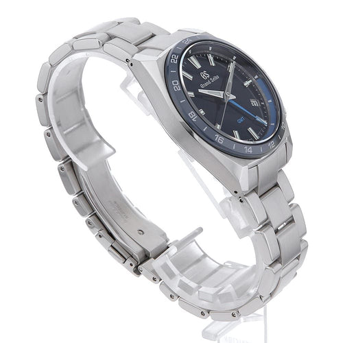 Grand Seiko Others Gmt Sbgn021