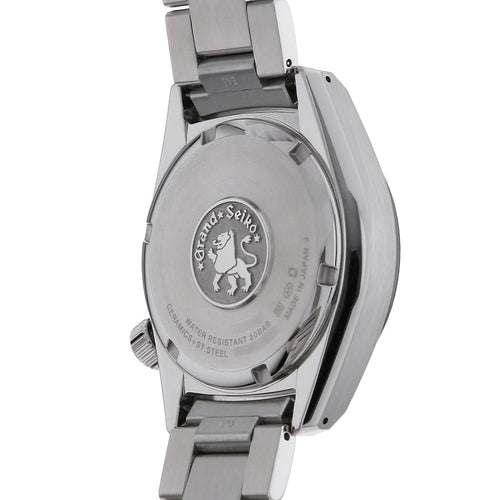 Grand Seiko Others Gmt Sbgn021