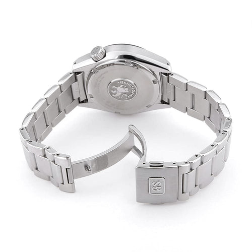 Grand Seiko Others Gmt Sbgn021
