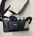 Pentax Slr Camera (Film) Minolta
