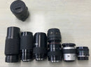Pentax Slr Camera (Film) Minolta