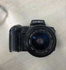 Pentax Slr Camera (Film) Minolta