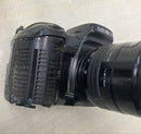 Pentax Slr Camera (Film) Minolta