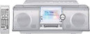 Portable Md Player Jvc Cd-Md Rc-L1Md-S Gsx453J
