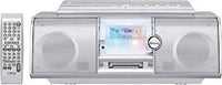 Portable Md Player Jvc Cd-Md Rc-L1Md-S Gsx453J