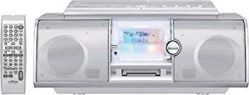 Portable Md Player Jvc Cd-Md Rc-L1Md-S Gsx453J