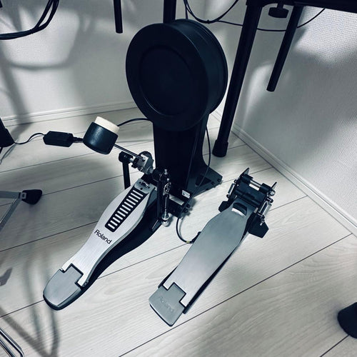Roland Electronic Drums Td-17Kv-S V-Drums