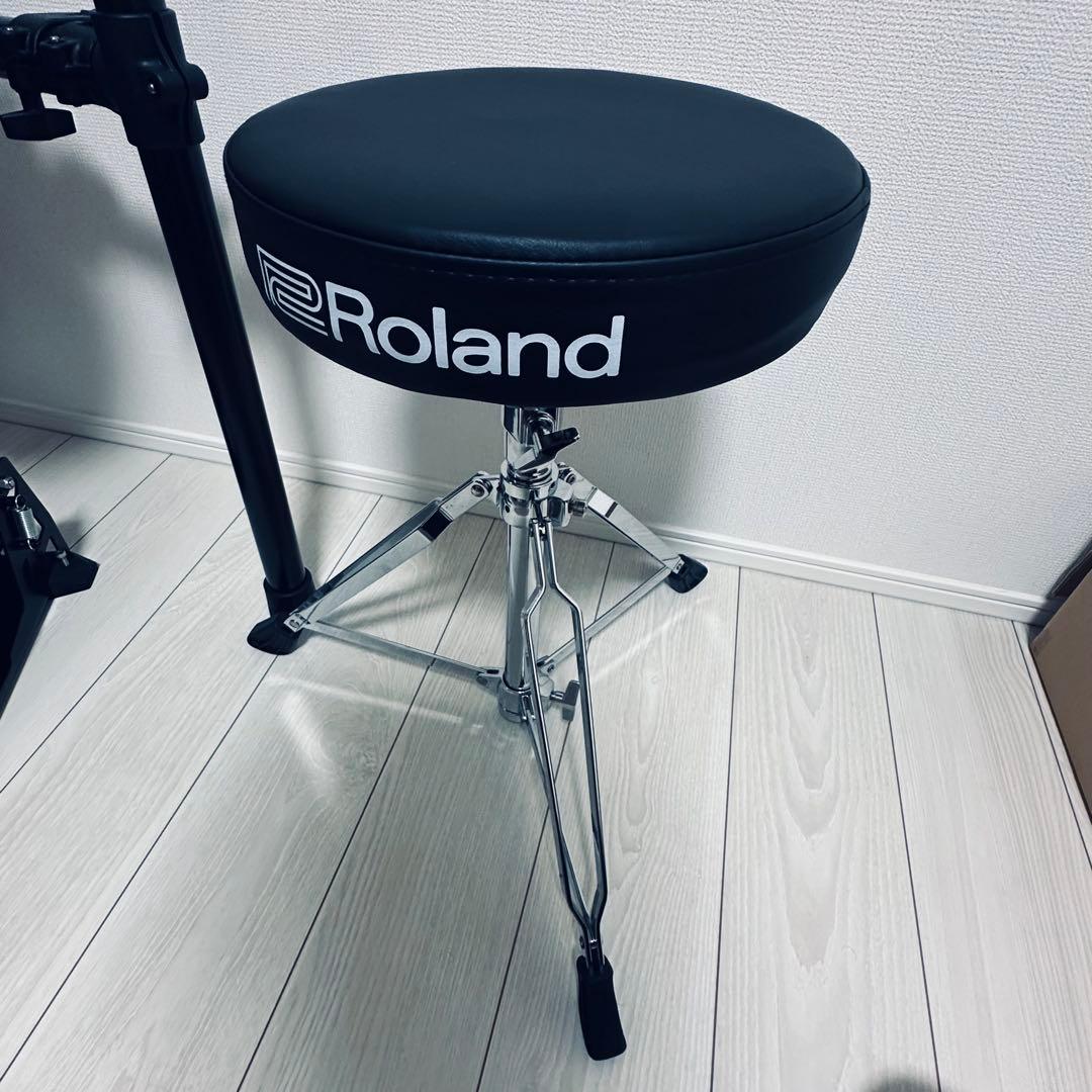 Roland Electronic Drums Td-17Kv-S V-Drums