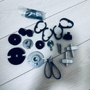 Roland Electronic Drums Td-17Kv-S V-Drums