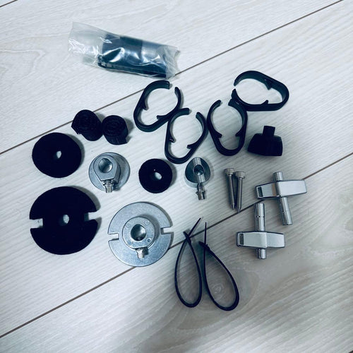 Roland Electronic Drums Td-17Kv-S V-Drums