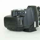 Nikon Digital Slr 16,550 D40 F