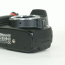 Nikon Digital Slr 16,550 D40 F