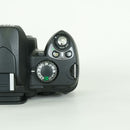 Nikon Digital Slr 16,550 D40 F