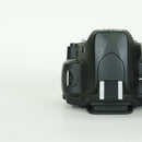 Nikon Digital Slr 16,550 D40 F
