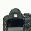 Nikon Digital Slr 16,550 D40 F