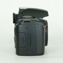 Nikon Digital Slr 16,550 D40 F