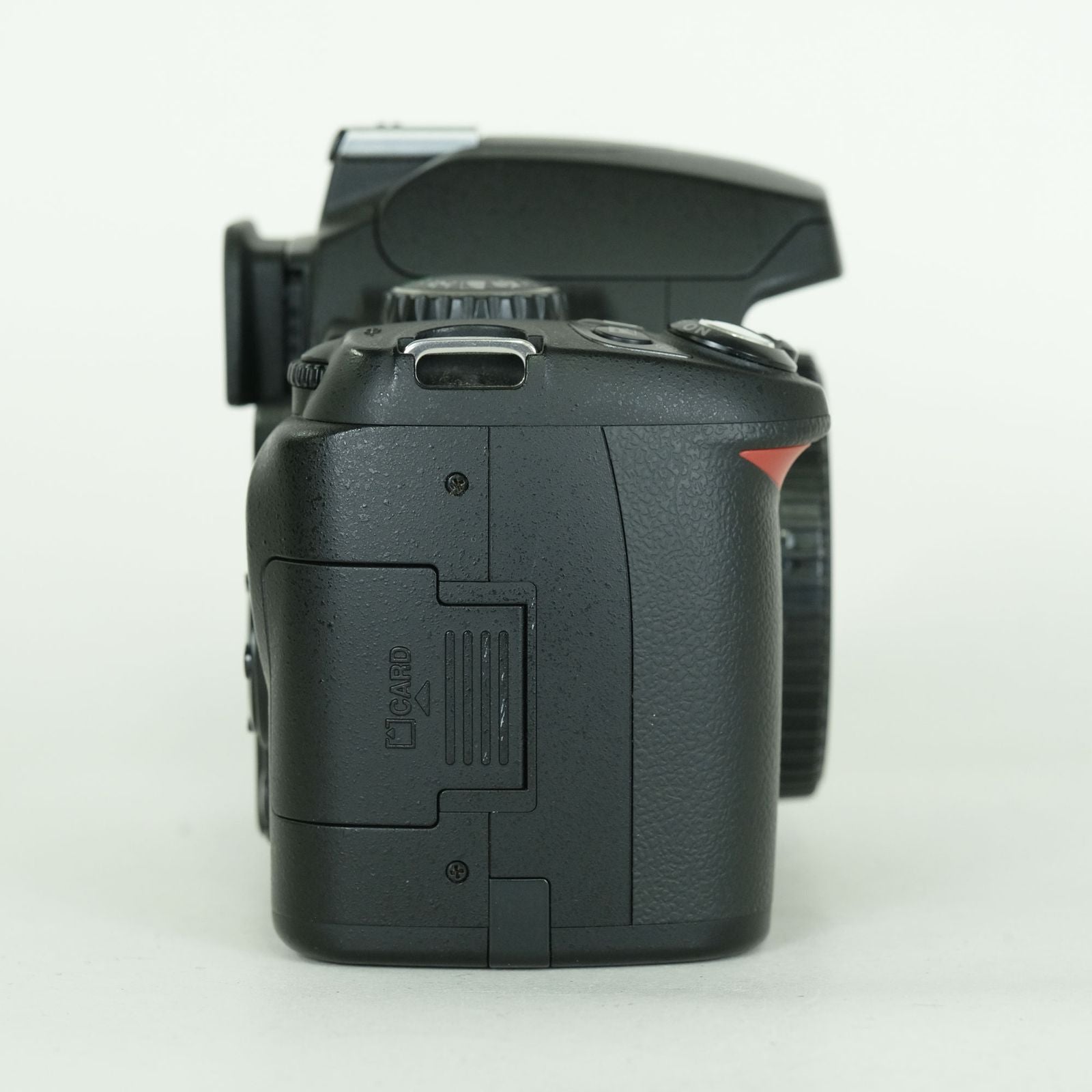 Nikon Digital Slr 16,550 D40 F