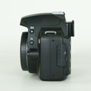 Nikon Digital Slr 16,550 D40 F
