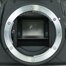 Nikon Digital Slr 16,550 D40 F