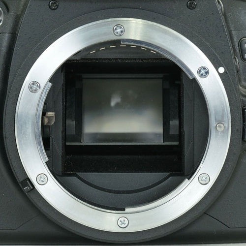 Nikon Digital Slr 16,550 D40 F